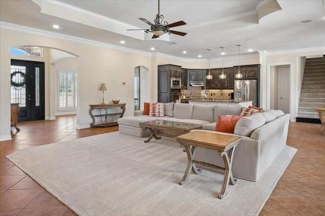 1920 Northfork Lane, Lucas, TX 75002