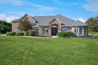 1920 Northfork Lane, Lucas, TX 75002
