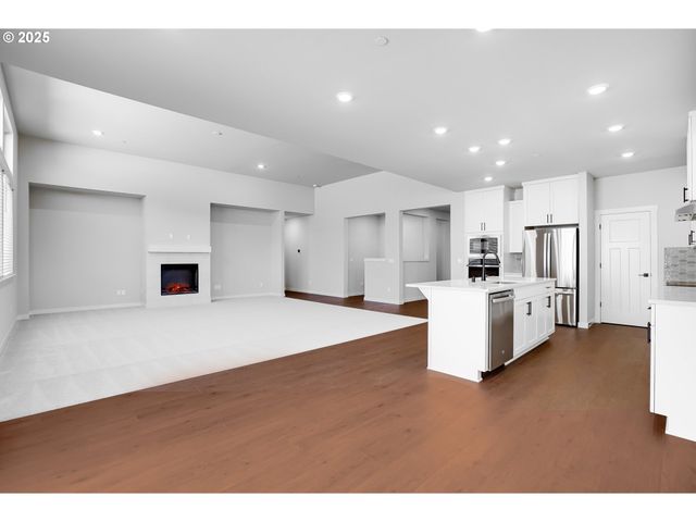 5298 N 87TH Ave, Camas, WA 98607