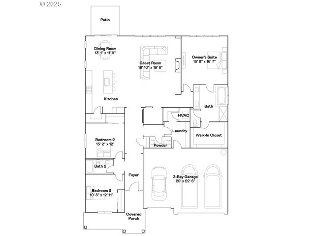 5298 N 87TH Ave, Camas, WA 98607