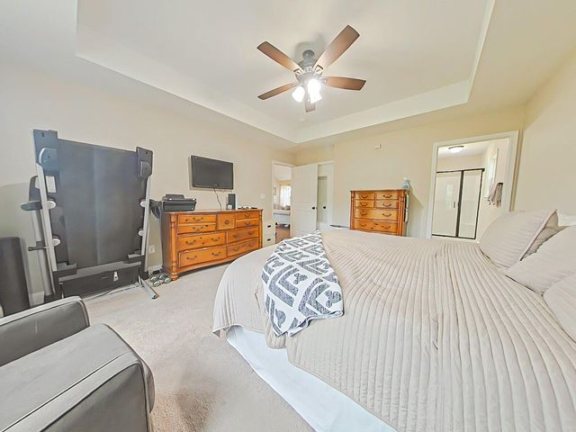 165 Sudlow Lake Road, Graniteville, SC 29829