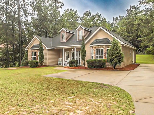 165 Sudlow Lake Road, Graniteville, SC 29829