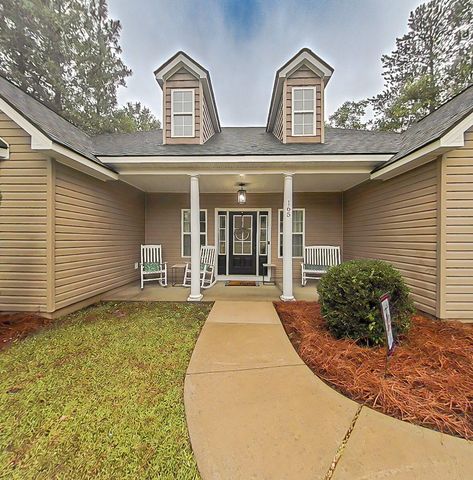 165 Sudlow Lake Road, Graniteville, SC 29829