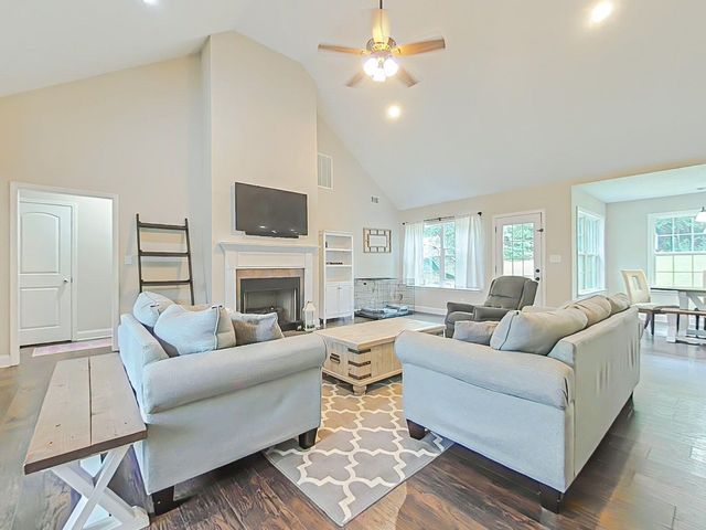 165 Sudlow Lake Road, Graniteville, SC 29829