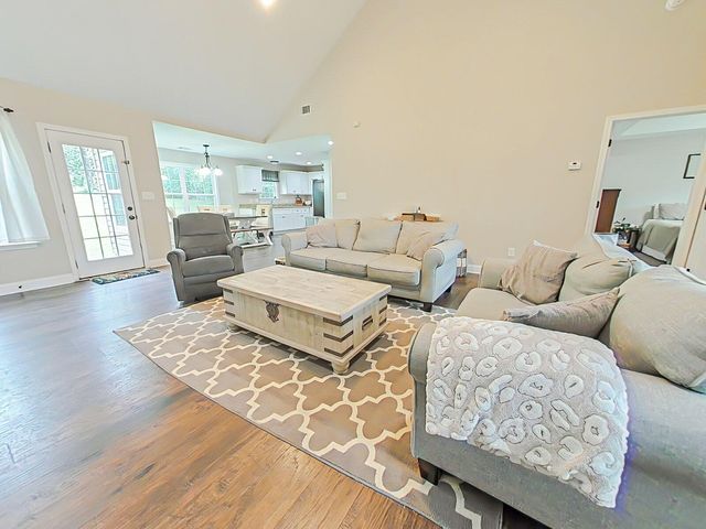 165 Sudlow Lake Road, Graniteville, SC 29829