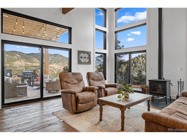 737 Creek Side Dr, Woodland Park, CO 80863