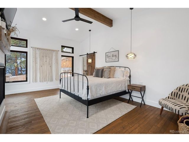 737 Creek Side Dr, Woodland Park, CO 80863