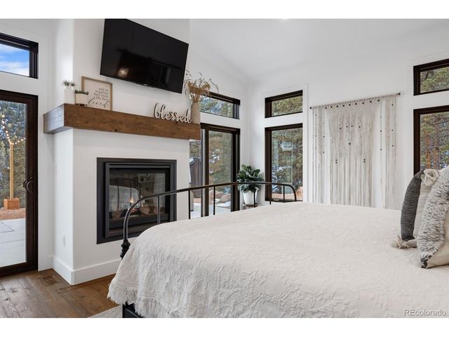 737 Creek Side Dr, Woodland Park, CO 80863