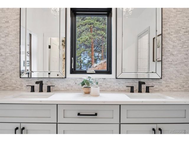 737 Creek Side Dr, Woodland Park, CO 80863