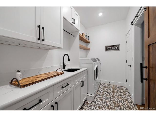 737 Creek Side Dr, Woodland Park, CO 80863