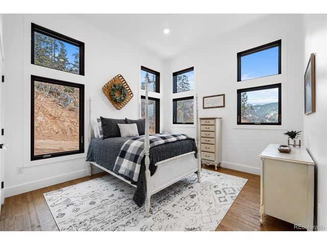 737 Creek Side Dr, Woodland Park, CO 80863