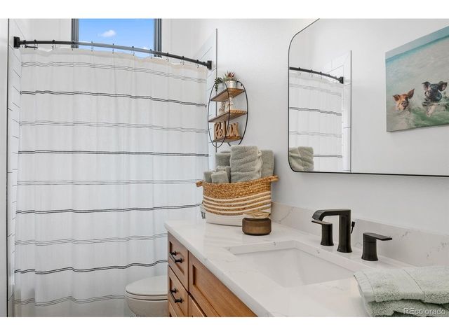 737 Creek Side Dr, Woodland Park, CO 80863