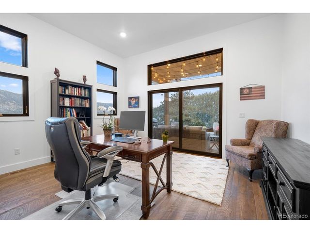 737 Creek Side Dr, Woodland Park, CO 80863