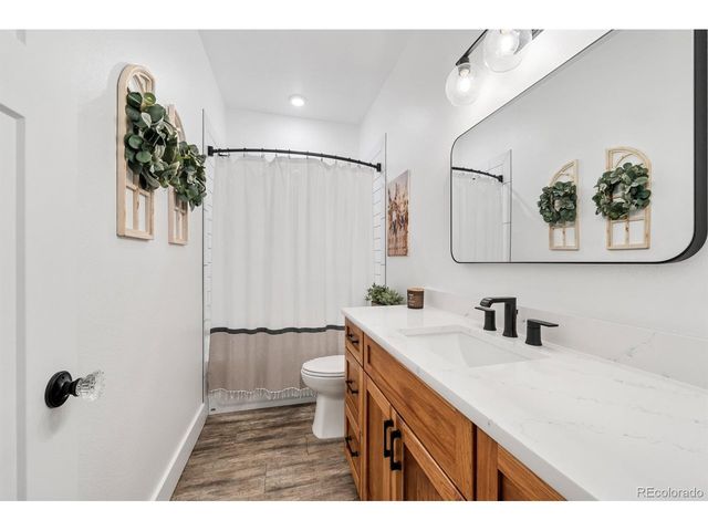 737 Creek Side Dr, Woodland Park, CO 80863