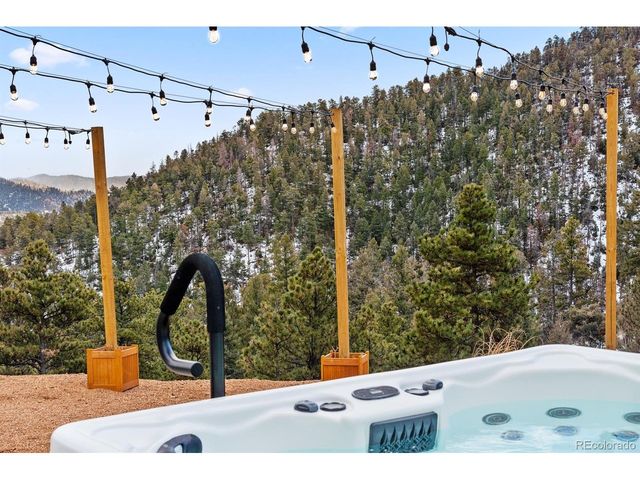 737 Creek Side Dr, Woodland Park, CO 80863