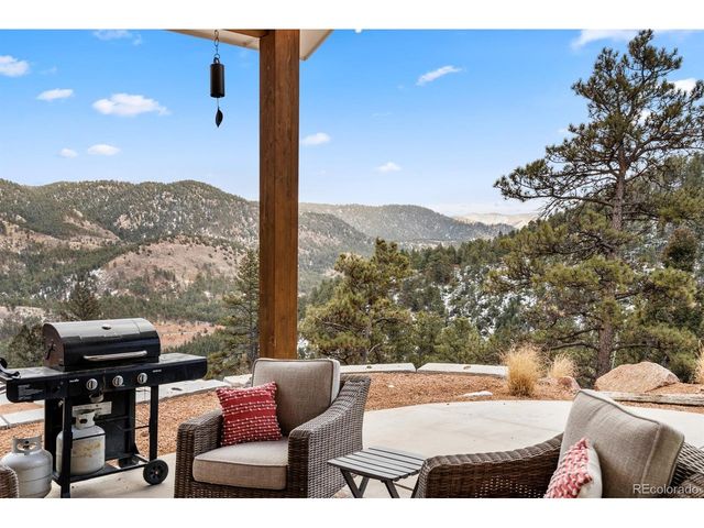 737 Creek Side Dr, Woodland Park, CO 80863