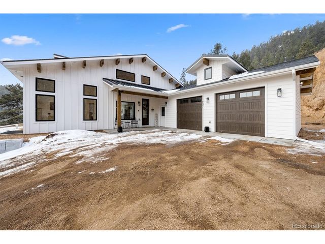 737 Creek Side Dr, Woodland Park, CO 80863