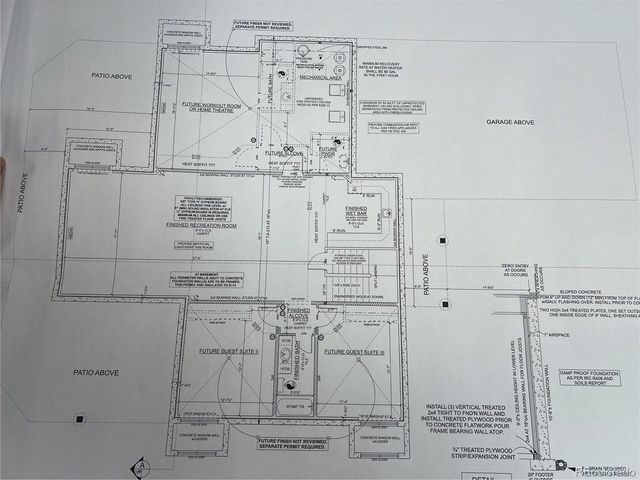 737 Creek Side Dr, Woodland Park, CO 80863