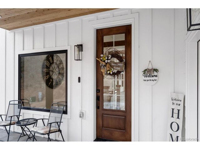 737 Creek Side Dr, Woodland Park, CO 80863