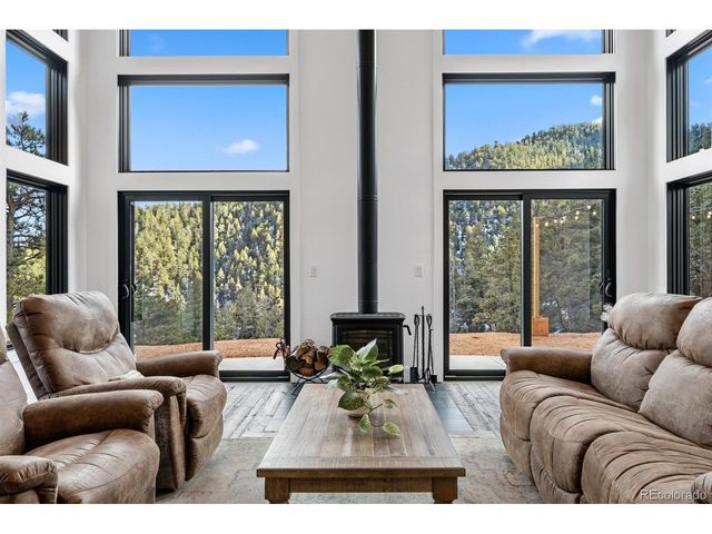 737 Creek Side Dr, Woodland Park, CO 80863