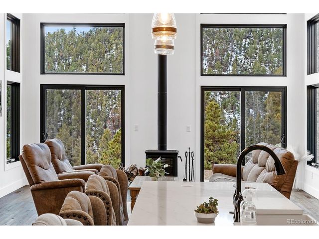 737 Creek Side Dr, Woodland Park, CO 80863