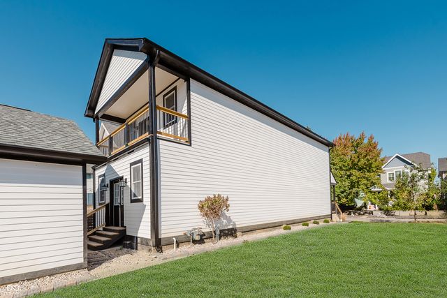 1329 Marlowe Avenue, Indianapolis, IN 46202