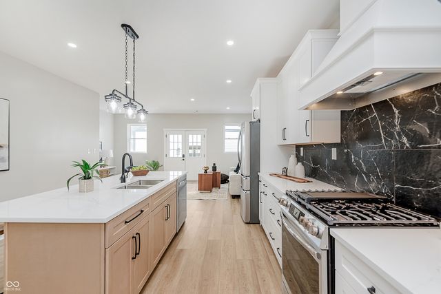 1329 Marlowe Avenue, Indianapolis, IN 46202