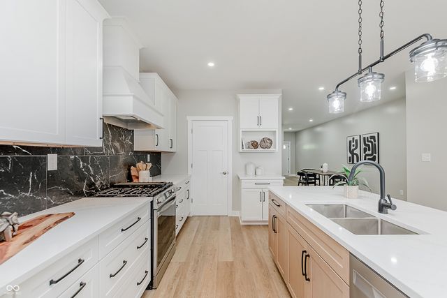 1329 Marlowe Avenue, Indianapolis, IN 46202