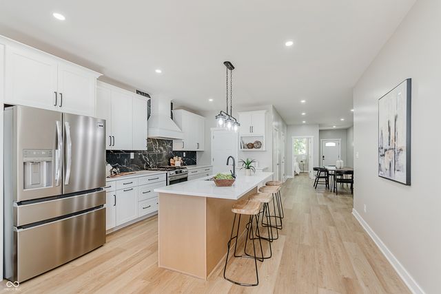 1329 Marlowe Avenue, Indianapolis, IN 46202