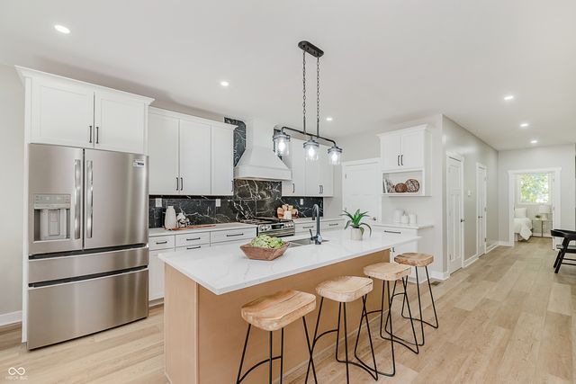 1329 Marlowe Avenue, Indianapolis, IN 46202