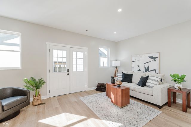 1329 Marlowe Avenue, Indianapolis, IN 46202