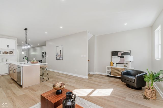 1329 Marlowe Avenue, Indianapolis, IN 46202