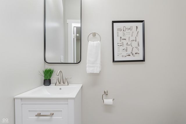 1329 Marlowe Avenue, Indianapolis, IN 46202