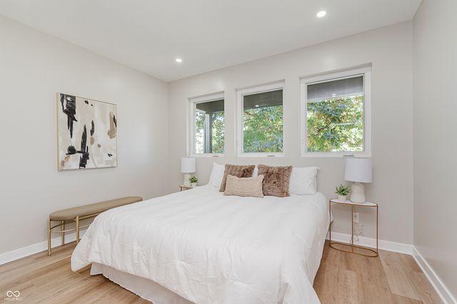 1329 Marlowe Avenue, Indianapolis, IN 46202