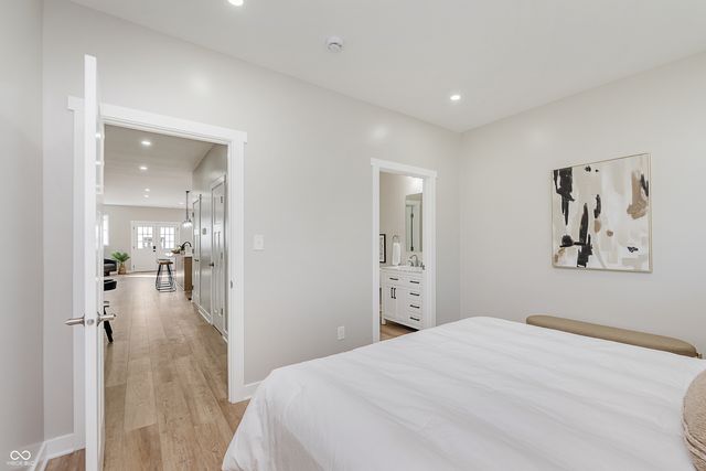 1329 Marlowe Avenue, Indianapolis, IN 46202