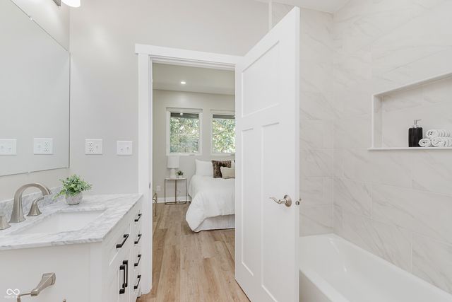 1329 Marlowe Avenue, Indianapolis, IN 46202