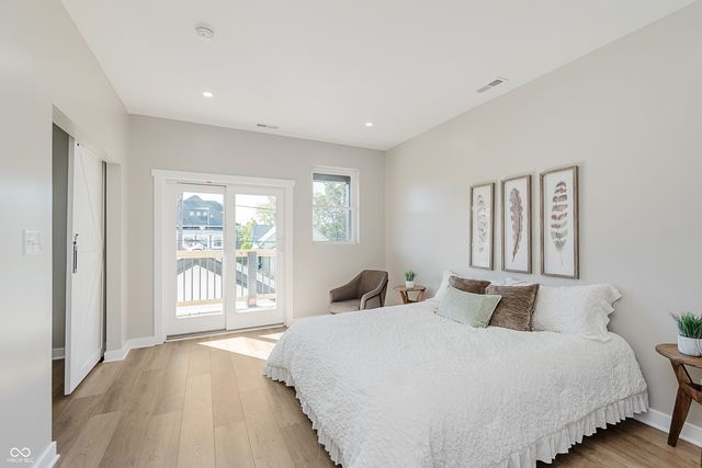 1329 Marlowe Avenue, Indianapolis, IN 46202