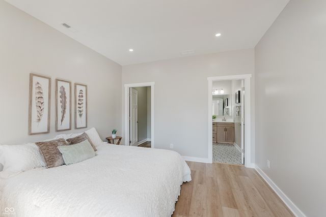 1329 Marlowe Avenue, Indianapolis, IN 46202