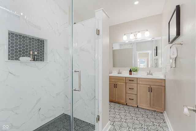 1329 Marlowe Avenue, Indianapolis, IN 46202