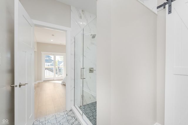 1329 Marlowe Avenue, Indianapolis, IN 46202