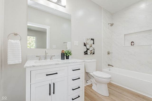 1329 Marlowe Avenue, Indianapolis, IN 46202