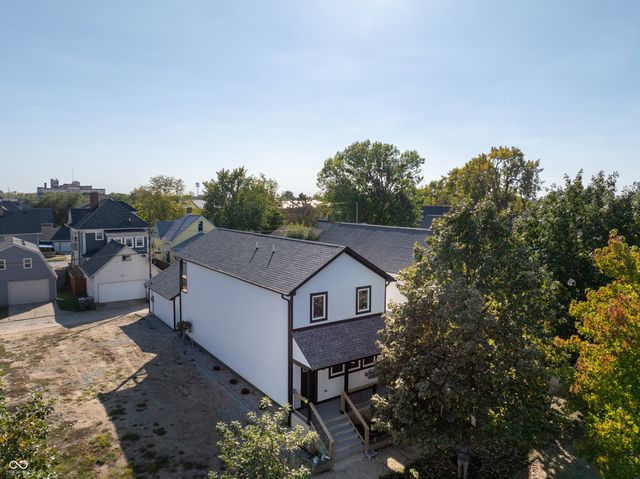 1329 Marlowe Avenue, Indianapolis, IN 46202