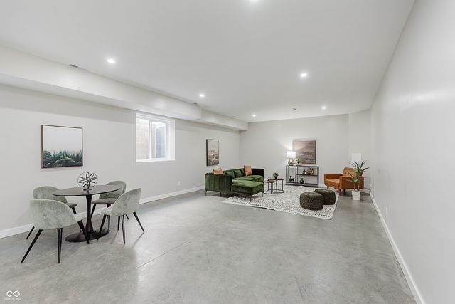 1329 Marlowe Avenue, Indianapolis, IN 46202