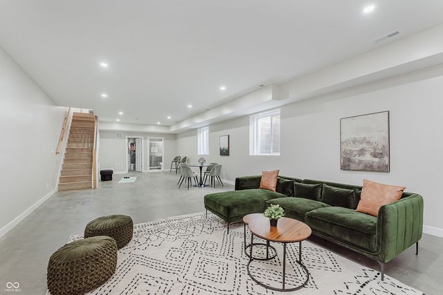 1329 Marlowe Avenue, Indianapolis, IN 46202