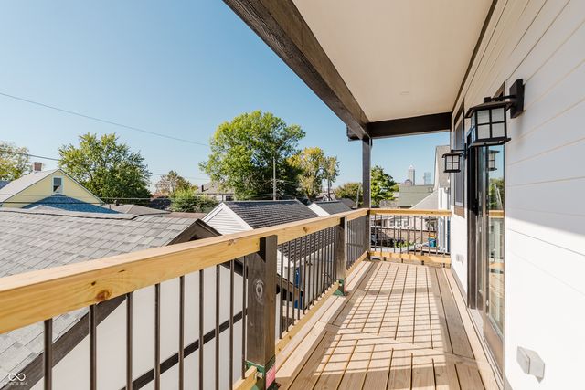 1329 Marlowe Avenue, Indianapolis, IN 46202