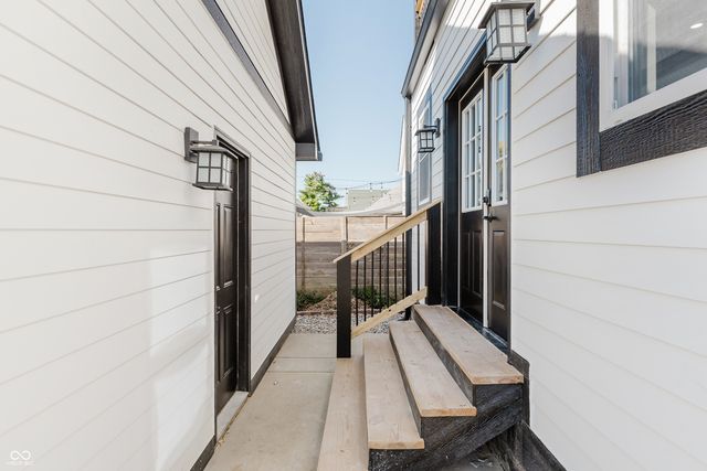 1329 Marlowe Avenue, Indianapolis, IN 46202