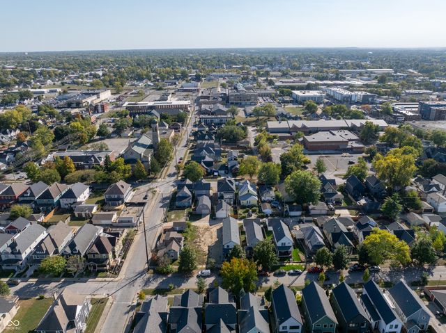 1329 Marlowe Avenue, Indianapolis, IN 46202