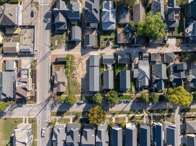 1329 Marlowe Avenue, Indianapolis, IN 46202