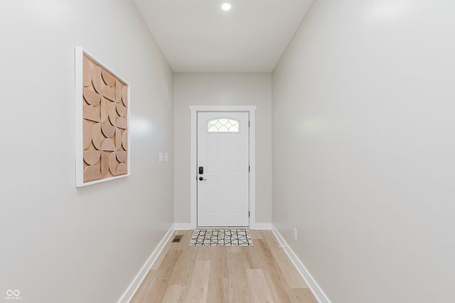 1329 Marlowe Avenue, Indianapolis, IN 46202