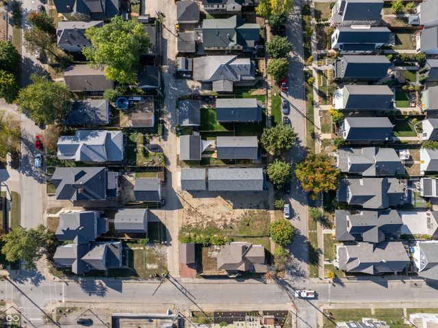 1329 Marlowe Avenue, Indianapolis, IN 46202